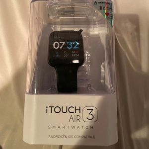 iTouch Air 3 smartwatch